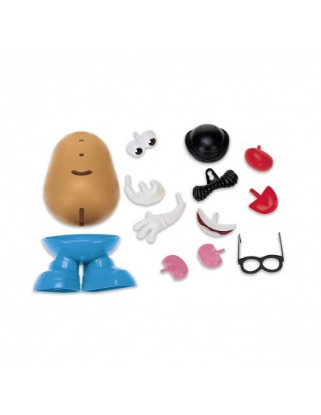 POTATO HEAD MR.POTATO