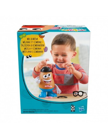 POTATO HEAD MR.POTATO