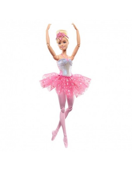 BARBIE BAILARINA