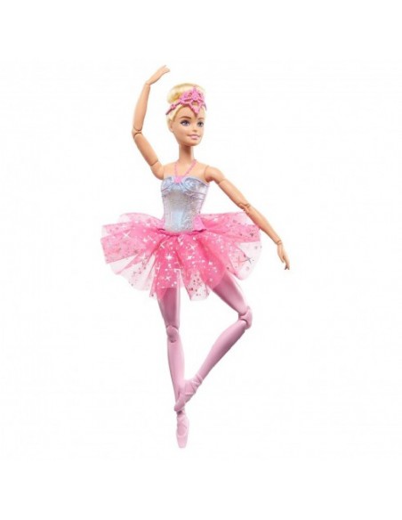 BARBIE BAILARINA