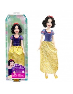 PRINCESA BLANCANIEVES
