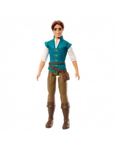 PRINCIPE FLYNN JINETE