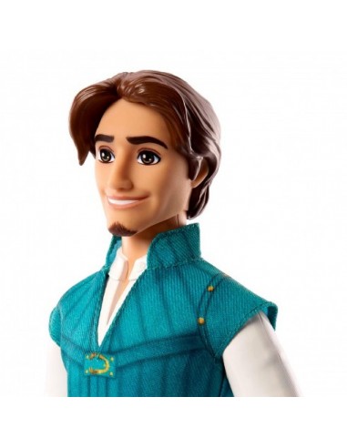 PRINCIPE FLYNN JINETE