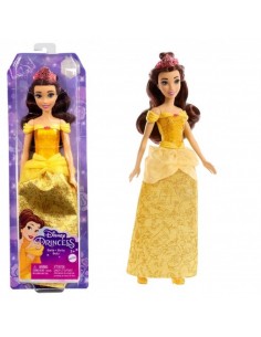 PRINCESA BELLA DISNEY