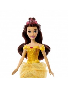PRINCESA BELLA DISNEY 2