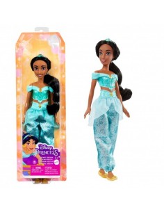 PRINCESA JAZMIN DISNEY