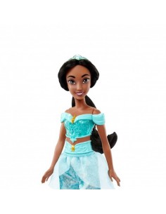 PRINCESA JAZMIN DISNEY 2