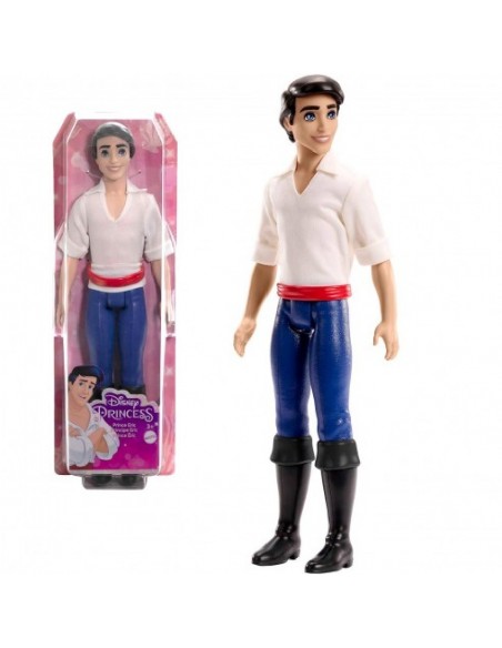 PRINCIPE ERIC DISNEY