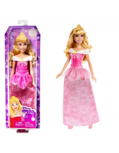 PRINCESA AURORA DISNEY