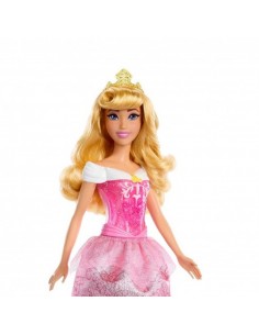 PRINCESA AURORA DISNEY 2