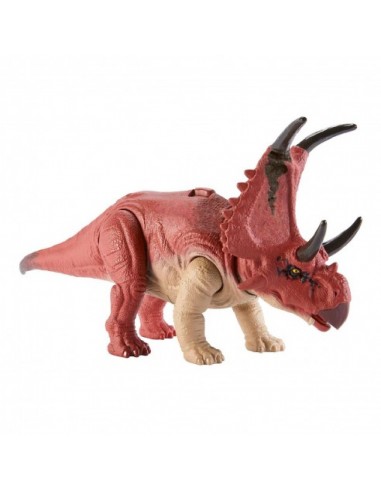 JURASSIC WORLD DIABLOCERATOPS