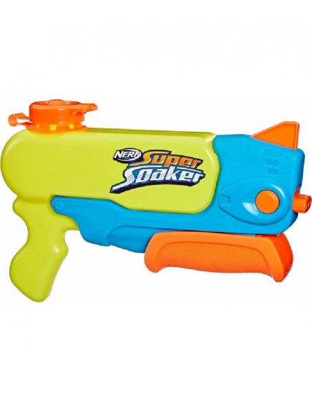 SUPER SOAKER WAVE SPRAY
