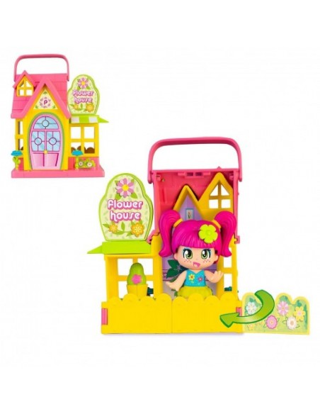 PINYPON CASITAS SURTIDAS