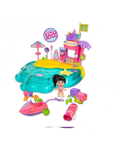 PINYPON PLAYA