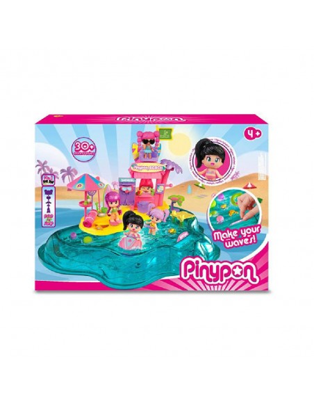 PINYPON PLAYA