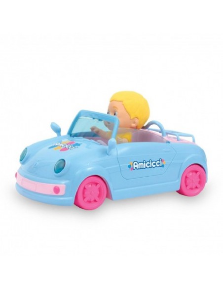 AMICICCI COCHE