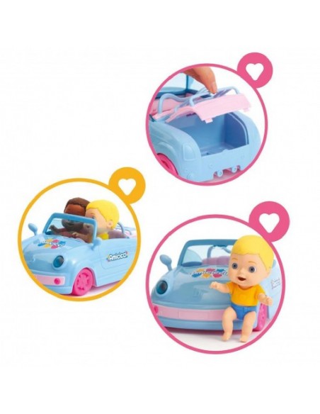 AMICICCI COCHE