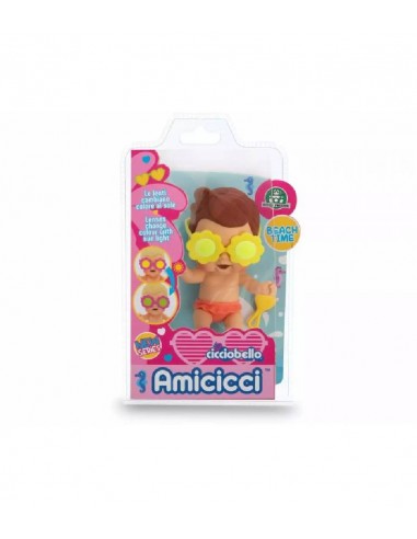 AMICICCI SURTIDO BEBES