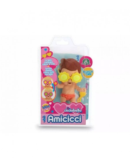AMICICCI SURTIDO BEBES
