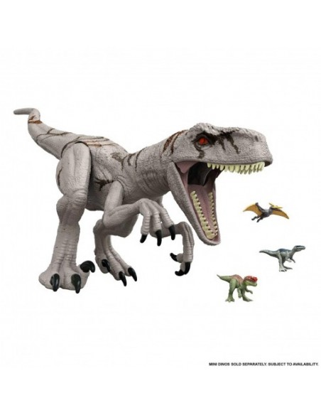 JURASSIC WORLD DINO VELOZ COLOSAL
