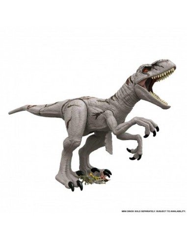 JURASSIC WORLD DINO VELOZ COLOSAL