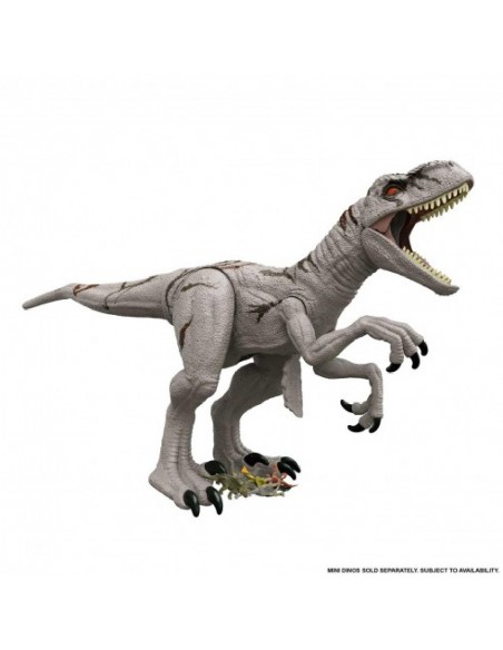 JURASSIC WORLD DINO VELOZ COLOSAL