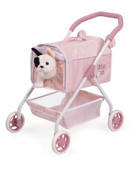 MI PRIMER COCHE MASCOTAS