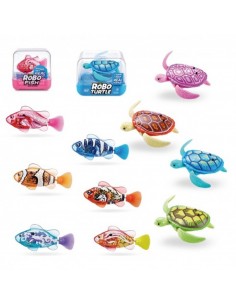 ROBOFISH INDIVIDUAL SURTIDOS