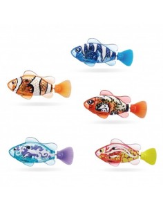 ROBOFISH INDIVIDUAL SURTIDOS 2