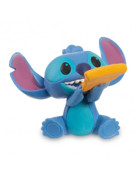MINI CAPSULAS STITCH SORPRESA