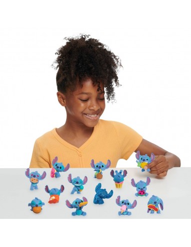 MINI CAPSULAS STITCH SORPRESA