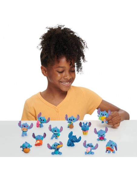 MINI CAPSULAS STITCH SORPRESA