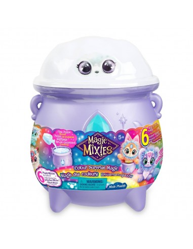 MAGIC MIXIES MAGICOLOR