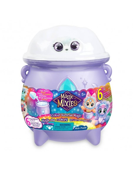 MAGIC MIXIES MAGICOLOR