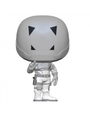 FUNKO POP SCRATCH