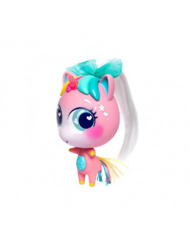 CHIKITICORNIO ROSA PIRUETA