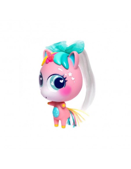 CHIKITICORNIO ROSA PIRUETA