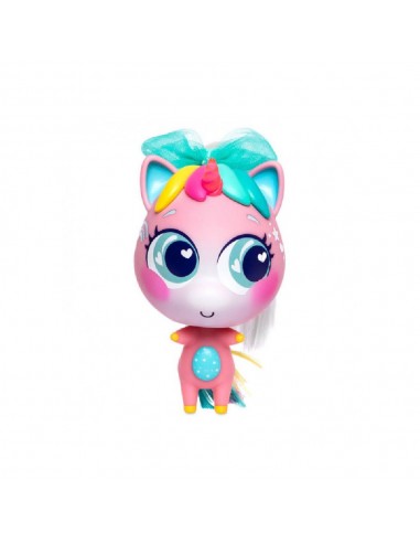 CHIKITICORNIO ROSA PIRUETA
