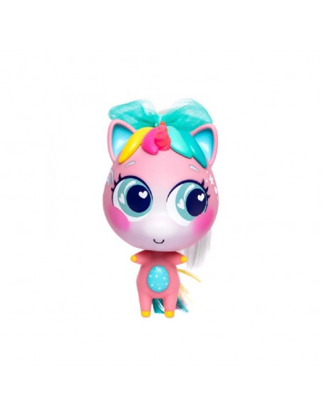CHIKITICORNIO ROSA PIRUETA