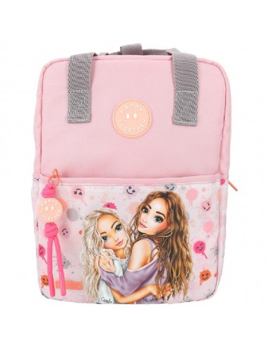 MINI MOCHILA HAPPY TOPMODEL