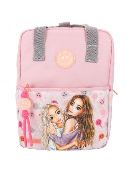 MINI MOCHILA HAPPY TOPMODEL