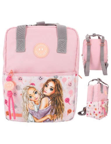 MINI MOCHILA HAPPY TOPMODEL