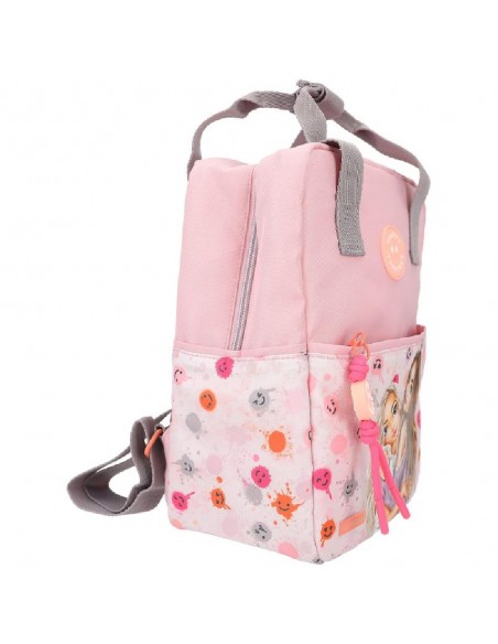 MINI MOCHILA HAPPY TOPMODEL