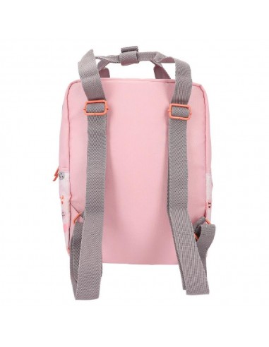 MINI MOCHILA HAPPY TOPMODEL
