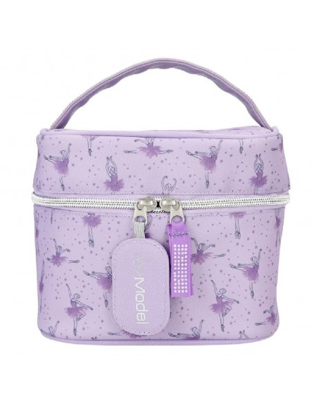 ESTUCHE DE COSMETICOS TOPMODEL BALLET