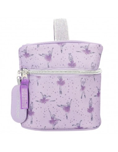 ESTUCHE DE COSMETICOS TOPMODEL BALLET