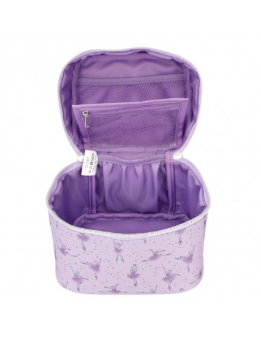 ESTUCHE DE COSMETICOS TOPMODEL BALLET
