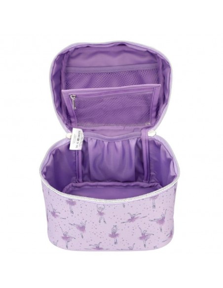 ESTUCHE DE COSMETICOS TOPMODEL BALLET