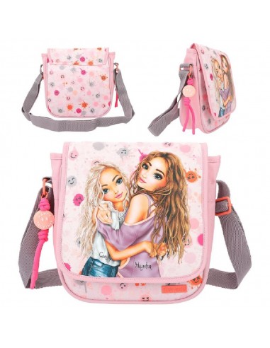 BANDOLERA PÑA.TOPMODEL HAPPY TOGETHER