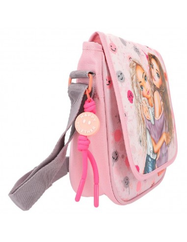 BANDOLERA PÑA.TOPMODEL HAPPY TOGETHER